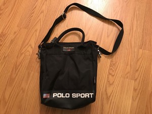 Vintage Polo Sport Ralph Lauren 