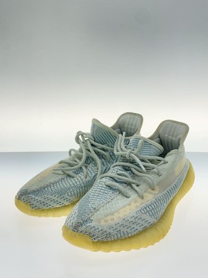 adidas Low Top Sneakers YEEZY BOOST 350 V2 Easy FW3043 White 28.5 