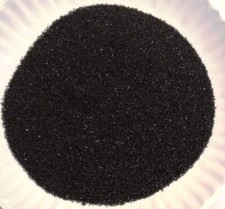 Black Salt / Witches Salt 8oz - Protection fr...