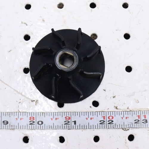 2016 ARCTIC CAT XF 6000 ENGINE WATER PUMP IMPELLER 0913-006 - Picture 2 of 8