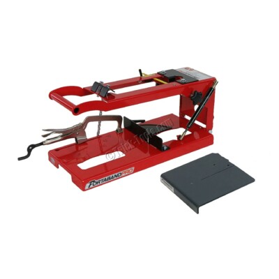 Portaband Pro Deluxe Kit for Milwaukee Deep Cut Portable6232