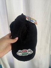 FRIENDS TV Series woman Slipper pair