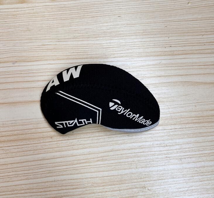 “10Pcs” Golf Iron Covers Headcover For TaylorMade Stealth Neoprene