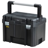 Stanley Fatmax Tstak Tiefe Werkzeugbox Werkzeugkiste Werkzeugkoffer Trolley
