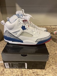 spizike true blue