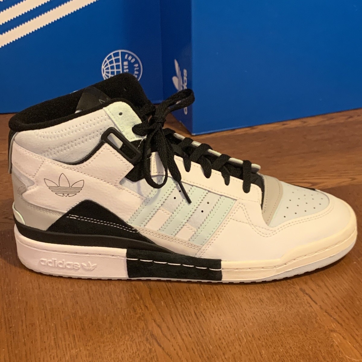 adidas forum mid x ivy park