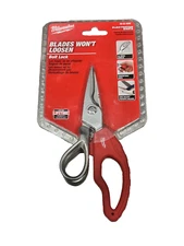 Milwaukee 48-22-4045 Electrician Snips