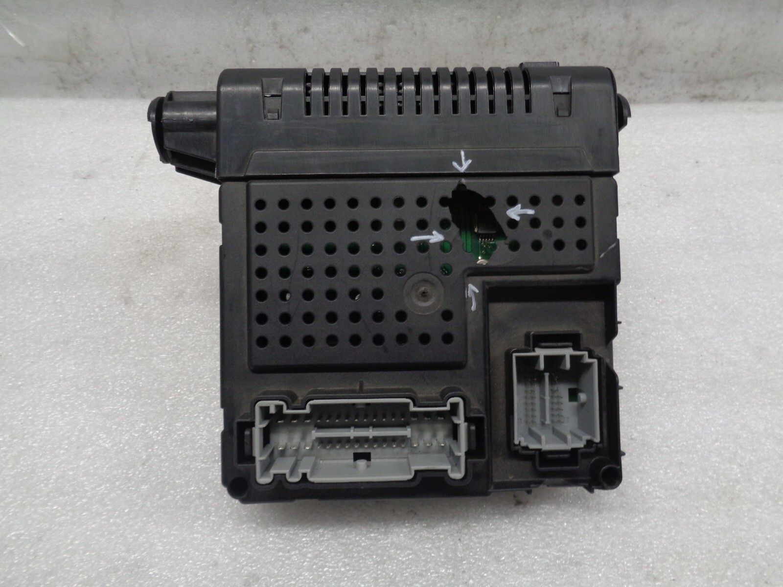 2005-2009 Volvo Xc90 CEM Central Electronic Control Module 30786890 for ...