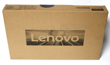LENOVO IDEAPAD. 1 128 GB LAPTOP. IN CLOUD GREY (WITH BOX). INTEL CELRON N4020, 
