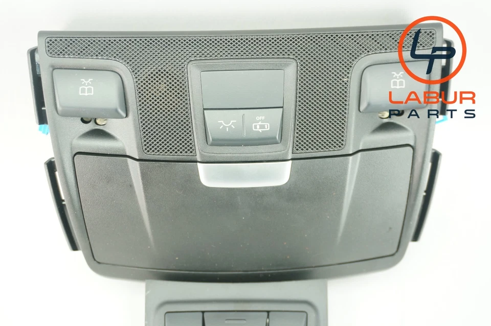 Лампа купольная верхняя внутренняя для Mercedes класса SLK R172 12-20 A1429 - Изображение 3 из 4