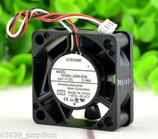 NMB 1606KL-05W-B39 fan 40 40 15mm 3pin 24V 0.06A Cooling Fan