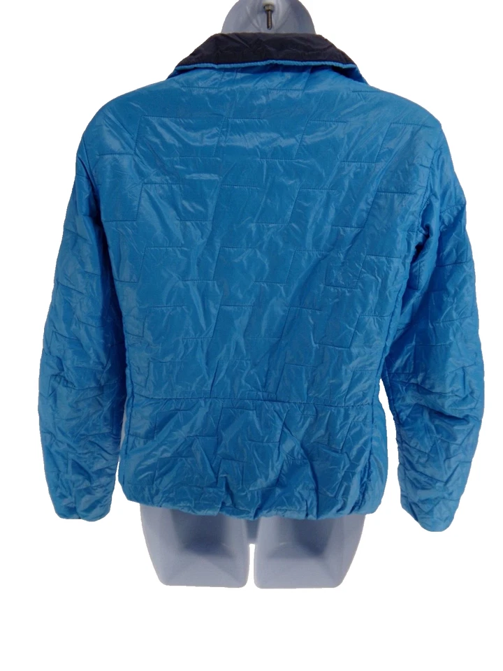 Helly Hansen Lifaloft Lightweight Insulator Jacket Womens size S - Image 4 of 4