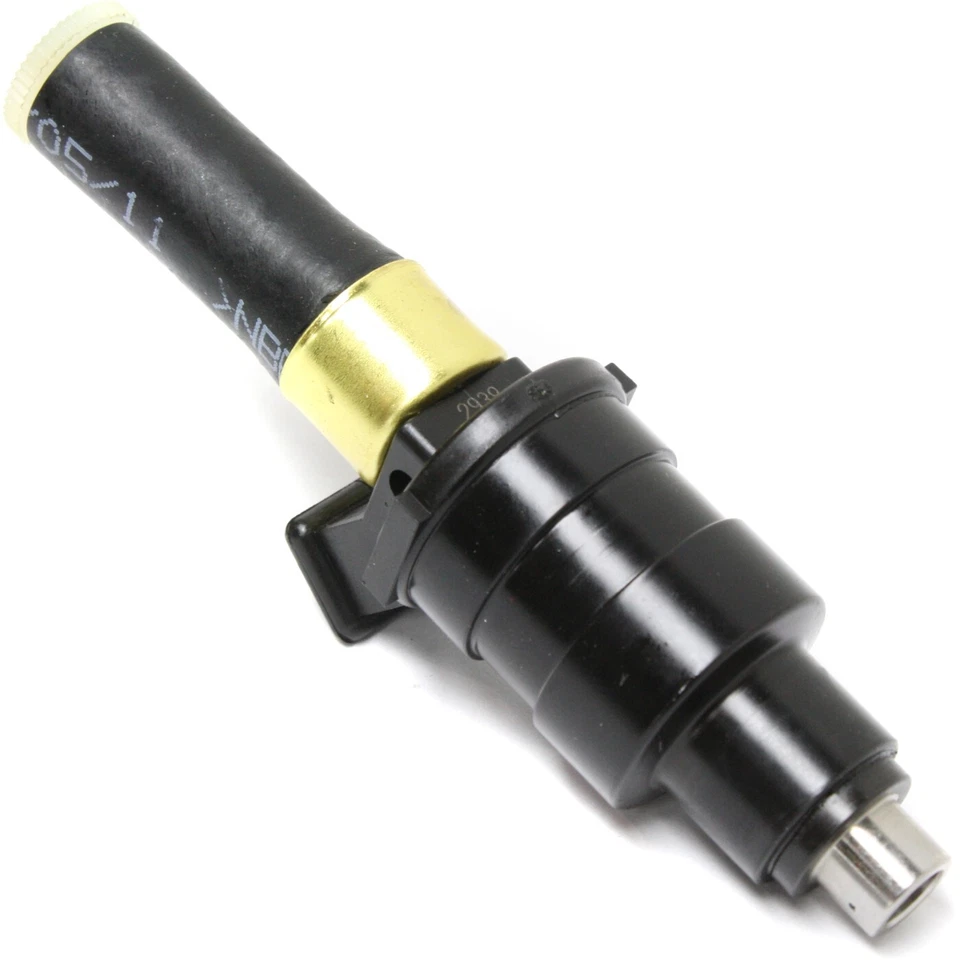 Beck Arnley 158-0438 Fuel Injector Gas for 1973-1975 Mercedes Benz 450SE Base - Image 3 of 4