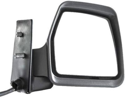 PEUGEOT EXPERT 1994-2002 Rétroviseur extérieur à manuel GAUCHE SHORT