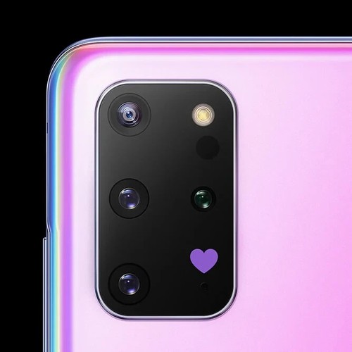 Samsung Galaxy S20+ Plus 5G G986U1 Purple BTS Ltd Edition Factory Unlocked - Picture 2 of 7