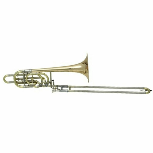 Holton Model TR181 Professional Bass Trombone for sale online eBay