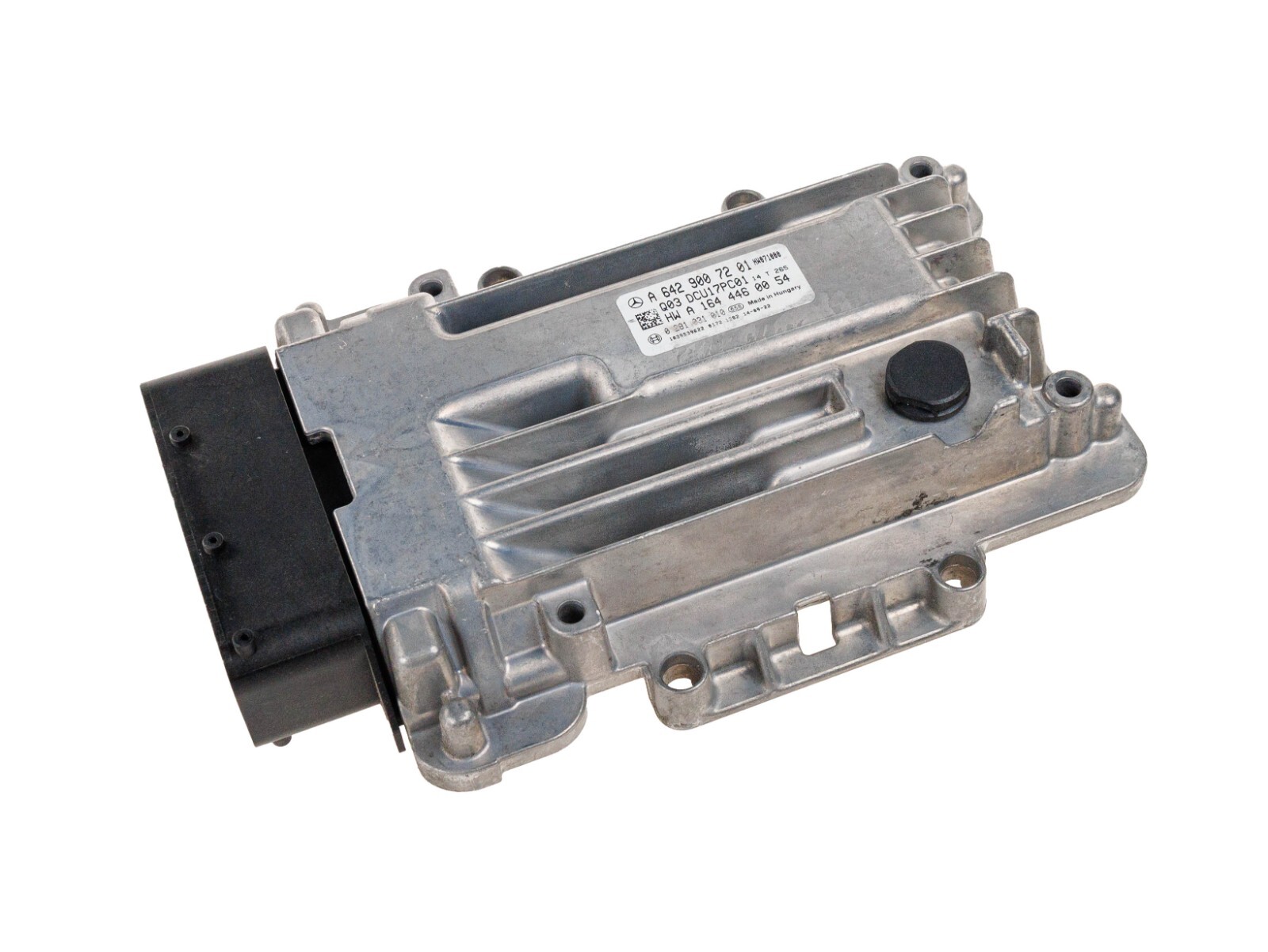 Mercedes-Benz 6429007201 Genuine OEM Control Module for sale 