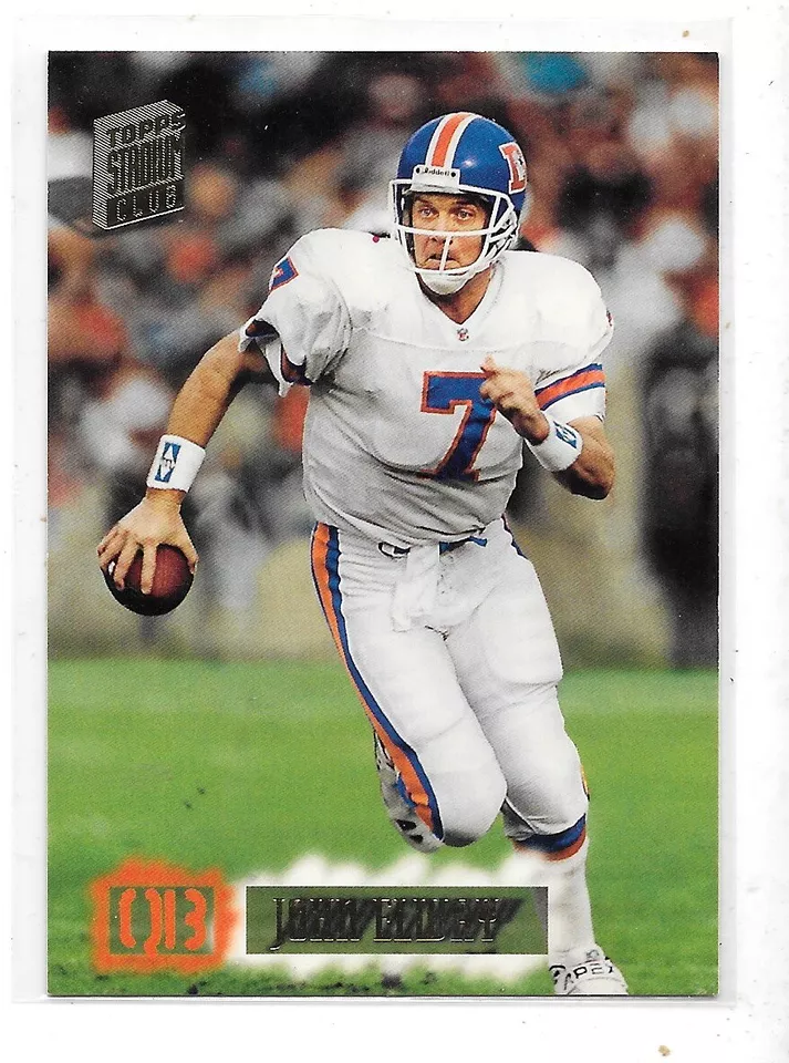 1994 Stadium Club Football Singles Complete Your Set Pick From List #1-270 NRMT - Image 3 of 3