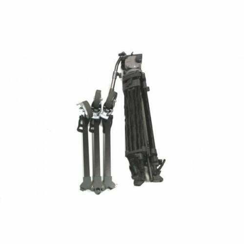 Libec T68 65mm Lightweight Aluminum Professional Camera Tripod