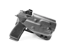 Model 4 - Sig P365 X-Macro / TACOPS - TLR7A - TLR7X / Competition / OWB Holster