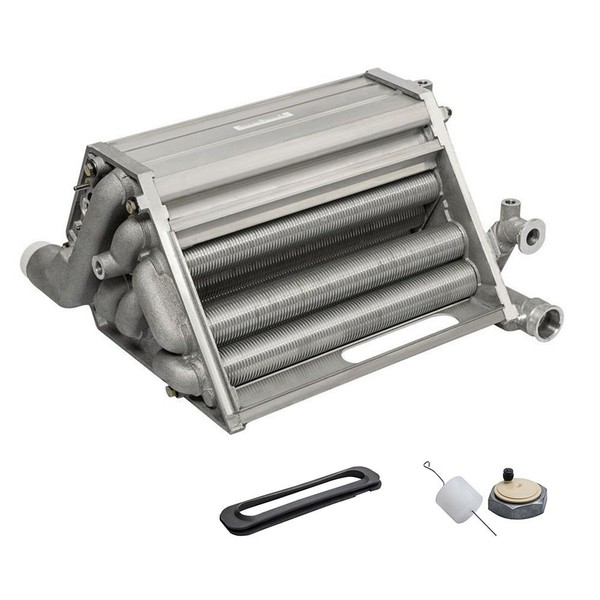 Buderus WäRmetauscher BK11 - 60W-image