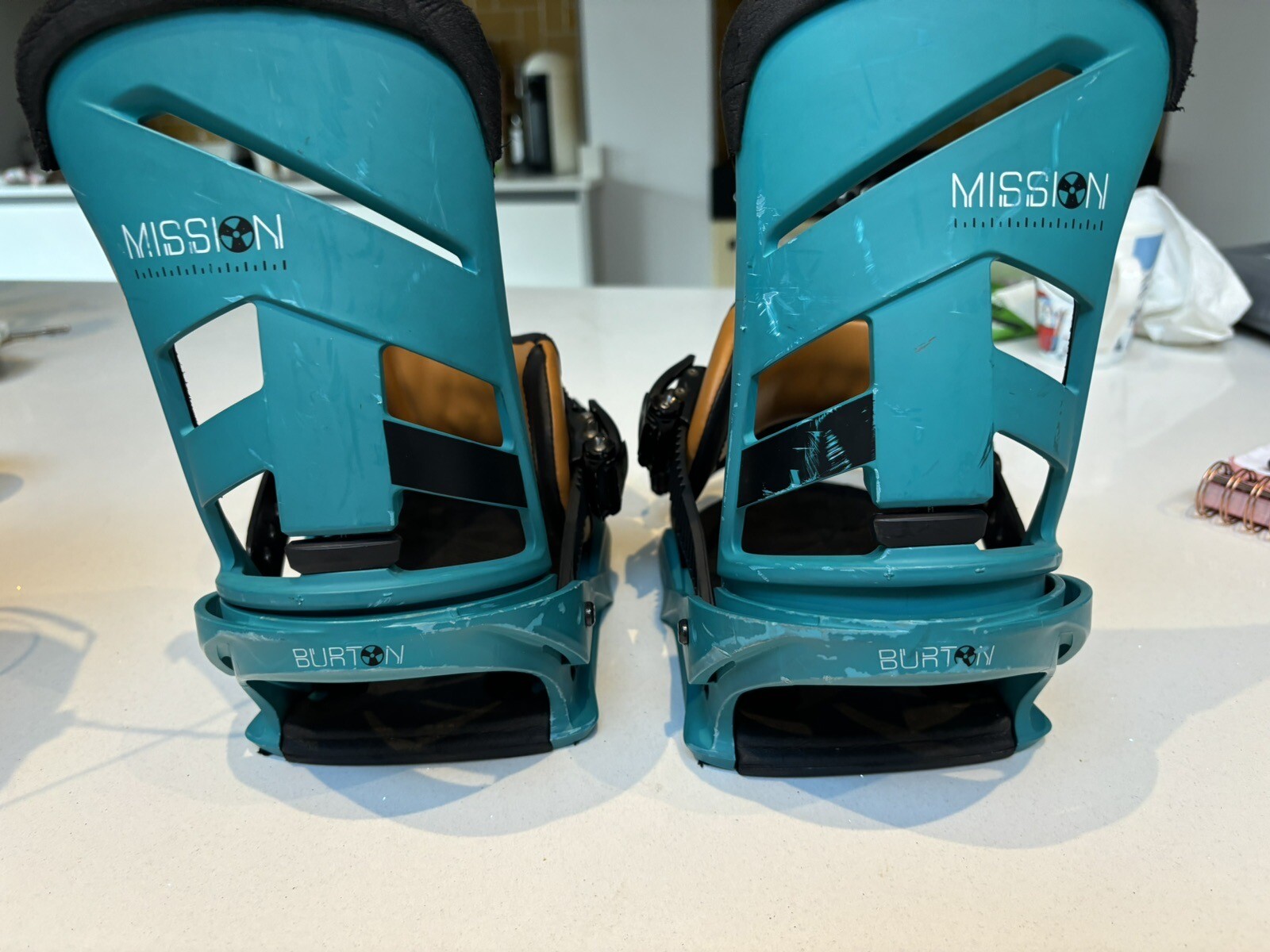 burton ruler snowboard boots & Bindings eBay