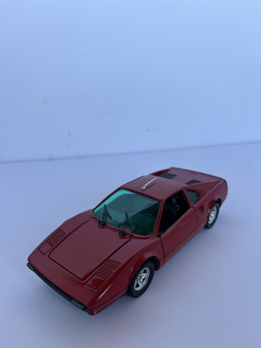 Polistil 1/40 - Ferrari 308 GTB4 Turbo