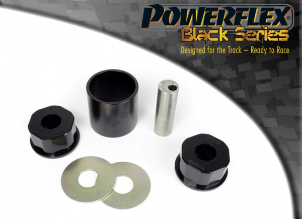Powerflex Front Engine Mount Bush Porsche 981 987 987C Boxster Cayman