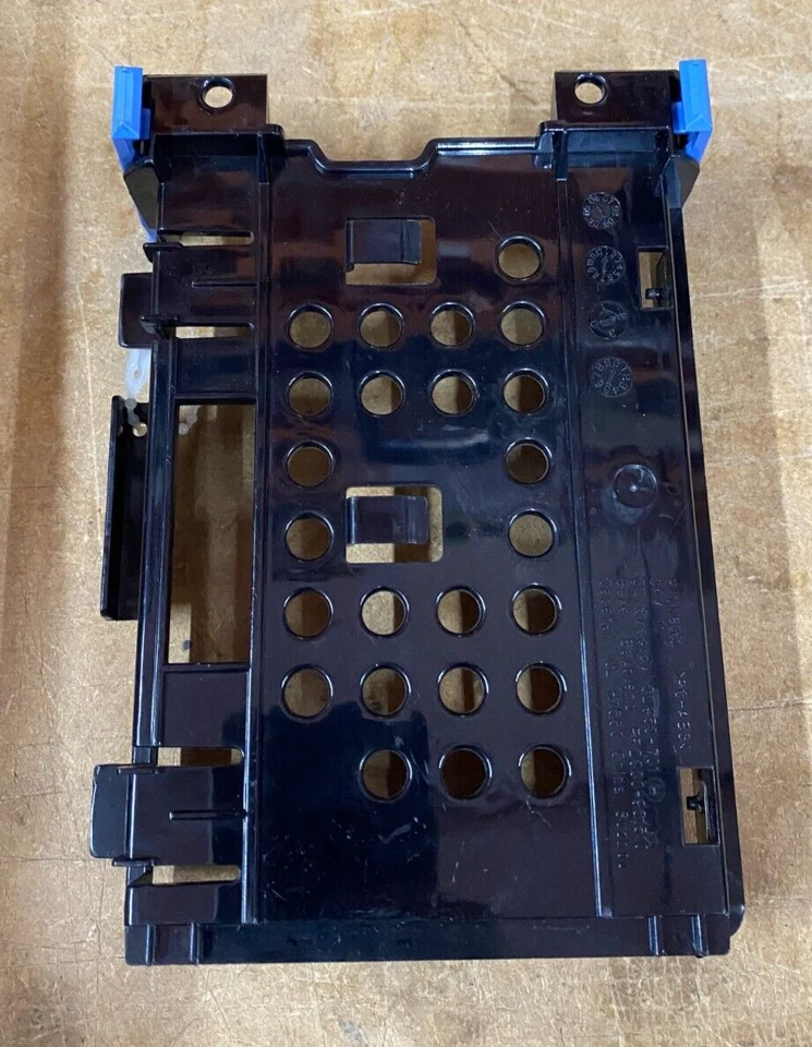 Genuine Dell N8362 Optiplex GX520 GX620 Small Form Factor HDD Caddy (OFFERS OK) - Image 3 of 4