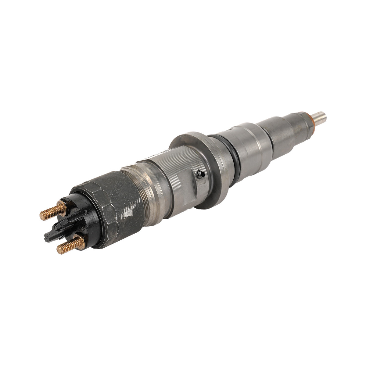 Case IH 504128307 Remanufactured Fuel Injector | eBay