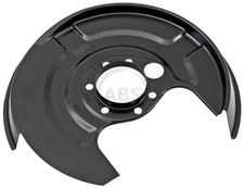 A.b.s. 11026 Splash Panel Brake Disc For Audi