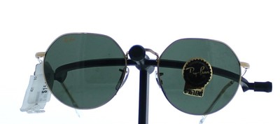 Ray Ban Jack Sunglasses ORB3565 | eBay
