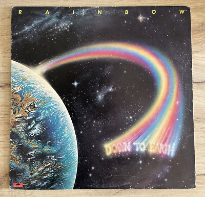 Rainbow 1979