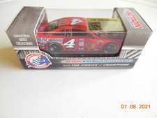  4 Kevin Harvick Busch Lite Apple All Star 2020 Nascar Diecast 1/64 by Action.