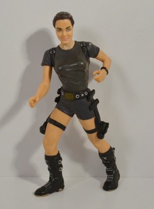 angelina jolie action figure