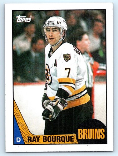 1987-88 TOPPS HOCKEY BASE CARDS & STICKER INSERTS - TAKE YOUR PICK! - Picture 161 of 422