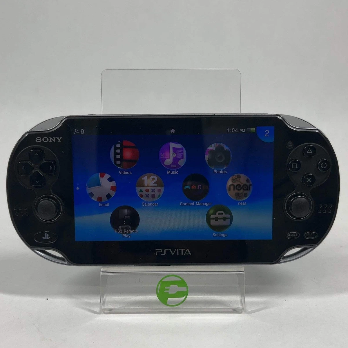 Sony PS Vita - PCH-1001 Video Game Consoles for sale - eBay