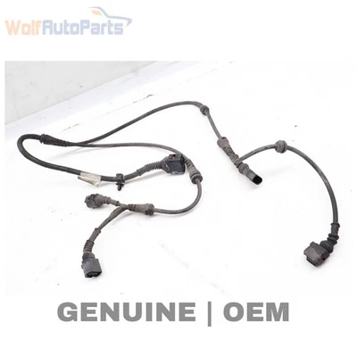 2004-2010 VW TOUAREG - Front ABS / Speed Sensor Wiring Harness