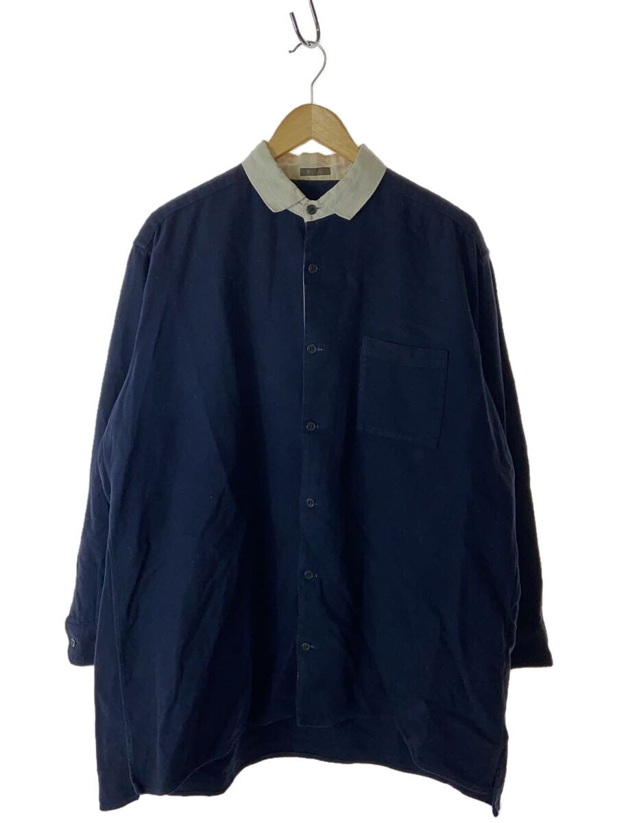 Y's for men Shirts navy Used | eBay