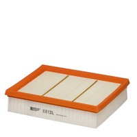 Hengst Filter Luftfilter E612L Filtereinsatz FüR Klasse Mercedes W169 W245 150
