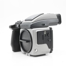 Hasselblad H5X Camera Kit w/Battery Grip, Pri...