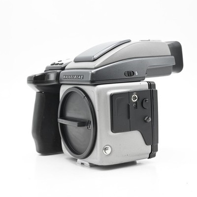 Hasselblad H5X Camera Kit w/Battery Grip, Prism *AF Inoperable #257
