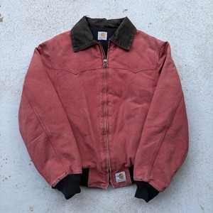25+ Carhartt Santa Fe Jacket for sale | Updated Oct 2026