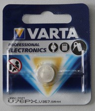 VARTA V76PX - 01-2021