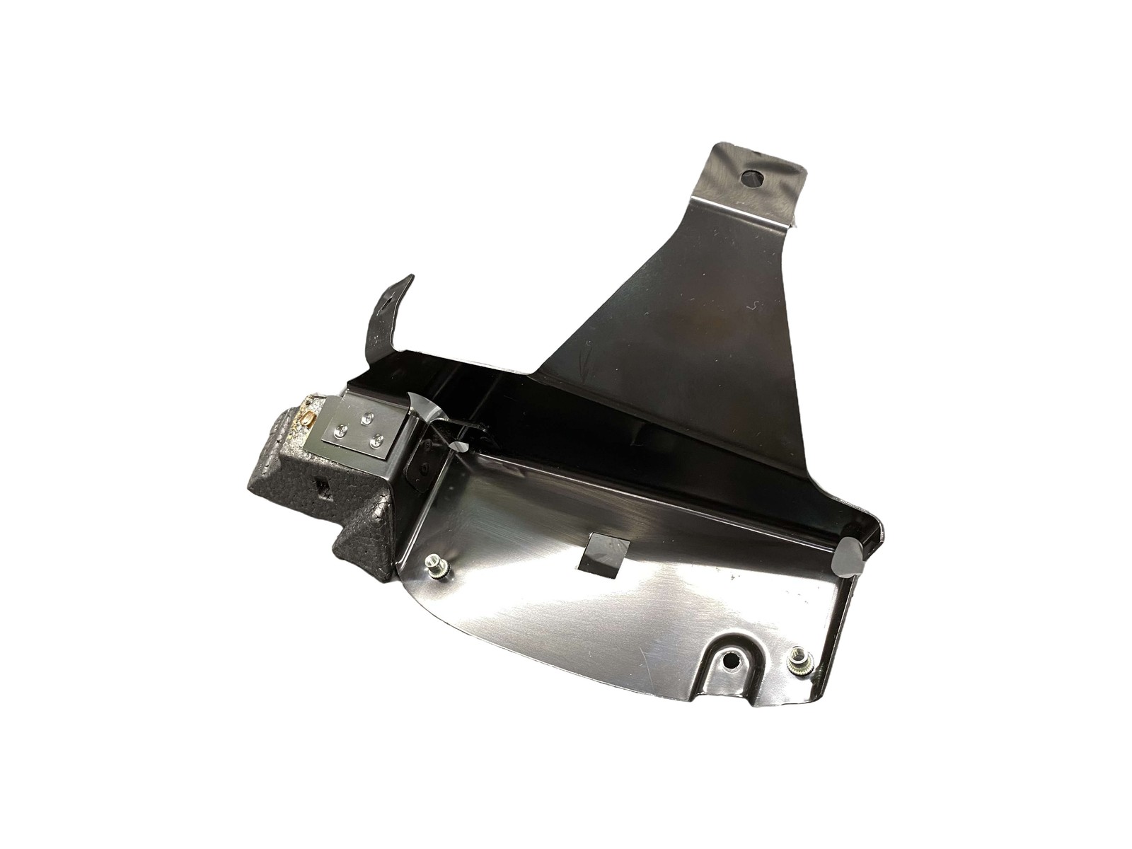 McLaren 720S 2018-2023 Footrest support bracket P/N 11N0975CP