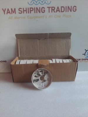 NOTIFIER Base B501 18 Stück