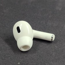 Apple AirPods Pro 2nd Gen. A2698 Lightning RIGHT SIDE ONLY Genuine OEM Apple VN
