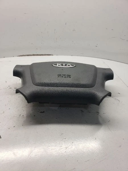 Air Bag Sedan Driver Wheel Fits 07-09 SPECTRA 1119450 - Image 2 of 4