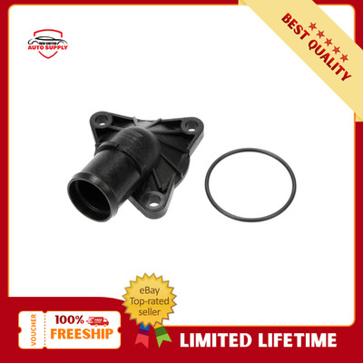 Dorman 902-895 Engine Coolant Thermostat Housing Fits Ford Mazda 2001-2010