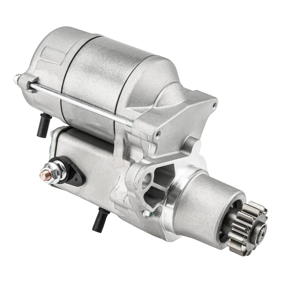 Motor De Arranque Para Toyota Camry 1998-2001 2.2L 04-2005 Toyota RAV4 17777N Foto 2 de 4